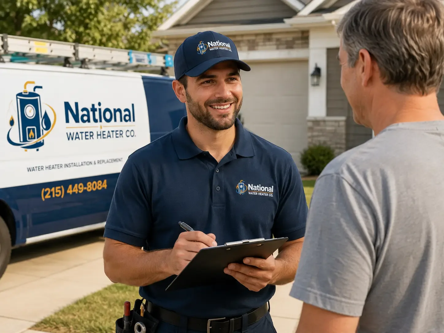 Water Heater Installation Anthon, IA FAQs